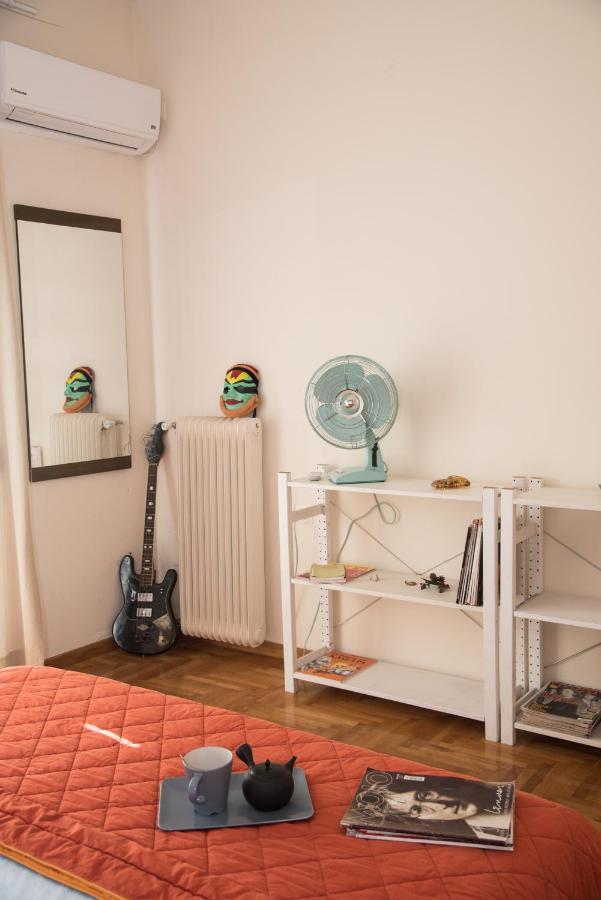 2 Bedroom Apartment At The Historical Center, View To Acropolis Atina Dış mekan fotoğraf