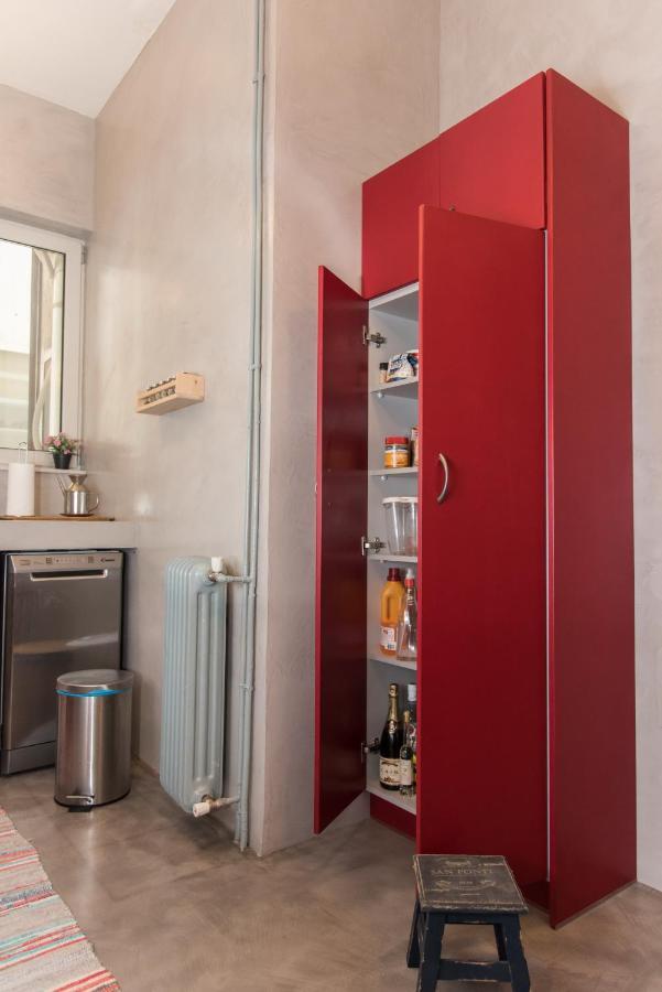 2 Bedroom Apartment At The Historical Center, View To Acropolis Atina Dış mekan fotoğraf